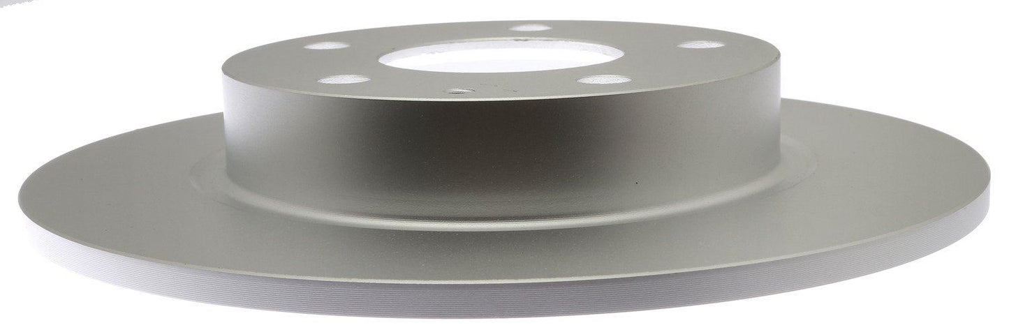 ACDelco Advantage 18A81500AC Rotor de frein à disque
