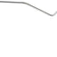 Dorman 624-117 Automatic Transmission Oil Cooler Hose Assembly