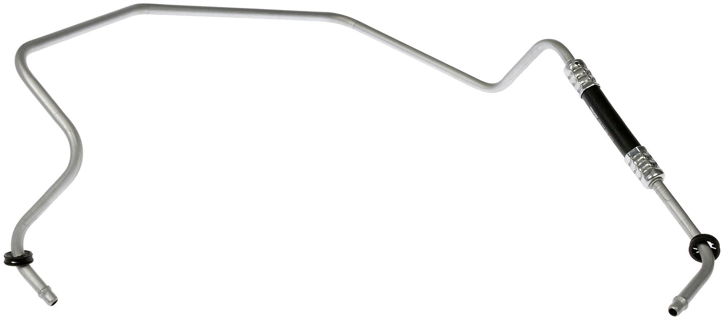 Dorman 624-117 Automatic Transmission Oil Cooler Hose Assembly