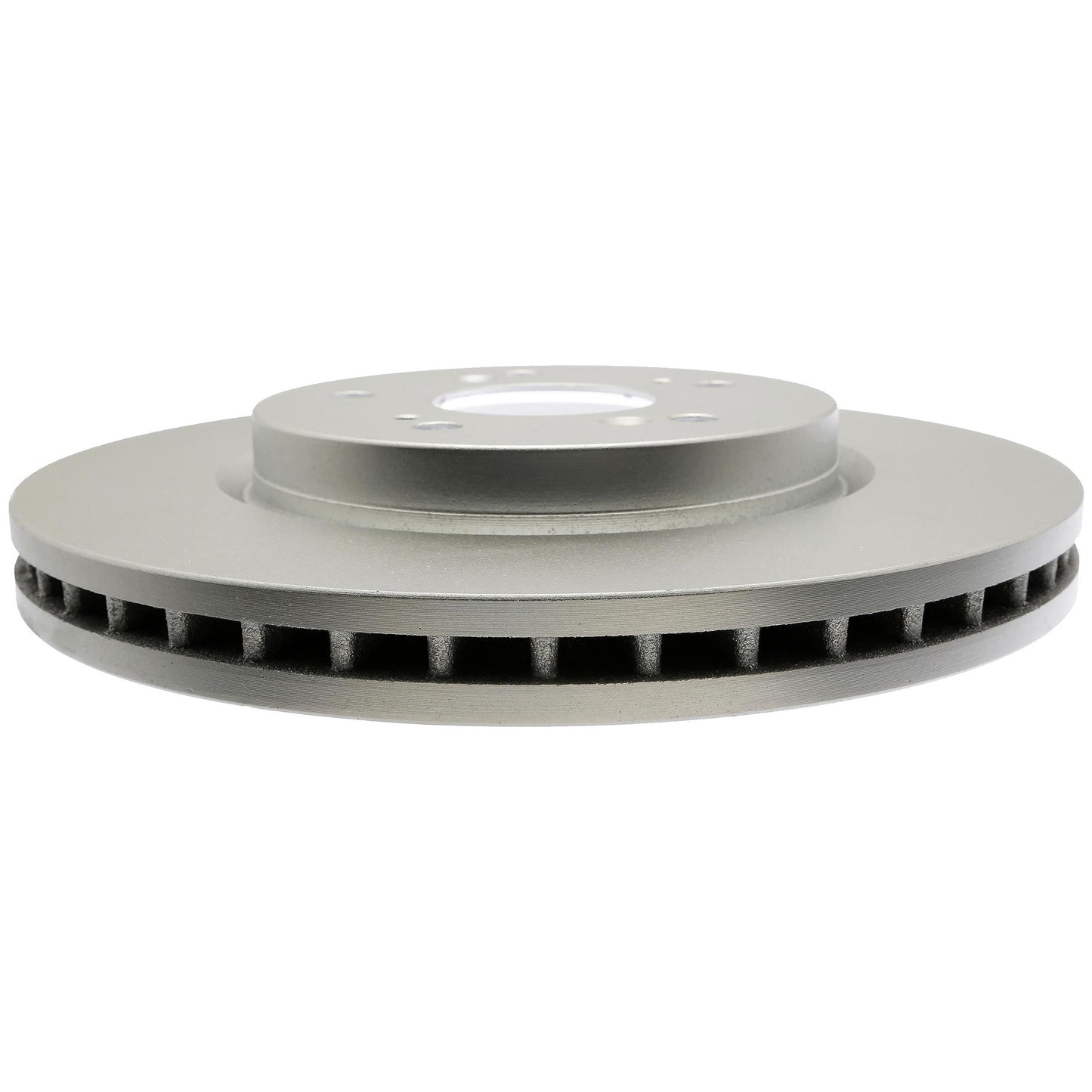 ACDelco Advantage 18A2463AC Rotor de frein à disque