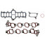 Fel-Pro MS 96281-1 Jeu de joints de collecteur d'admission moteur
