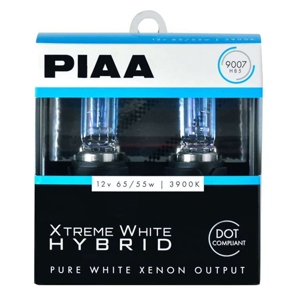 PIAA 23-10197 Headlight Bulb