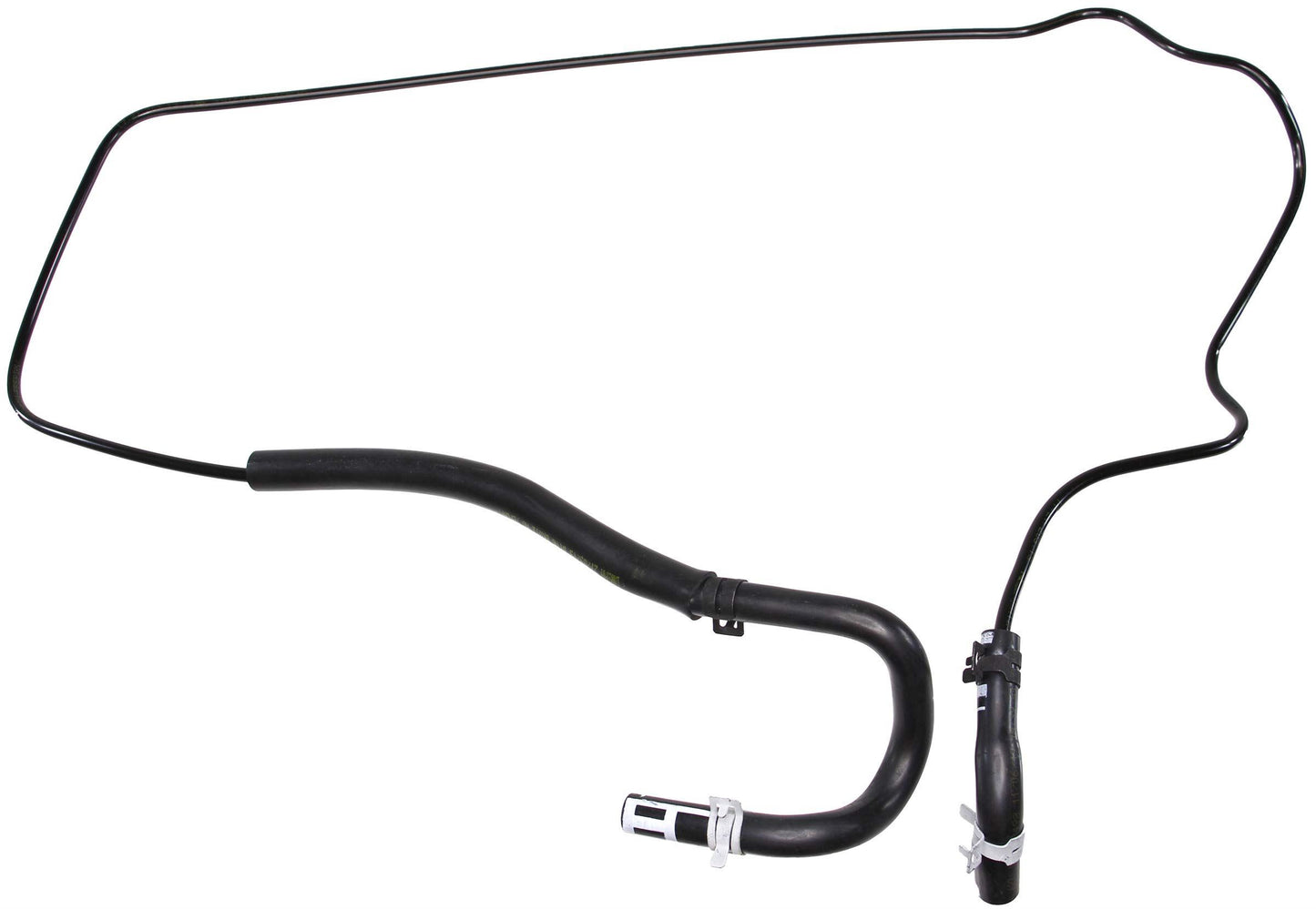 Manguera de refrigerante del motor CRP CHE0657
