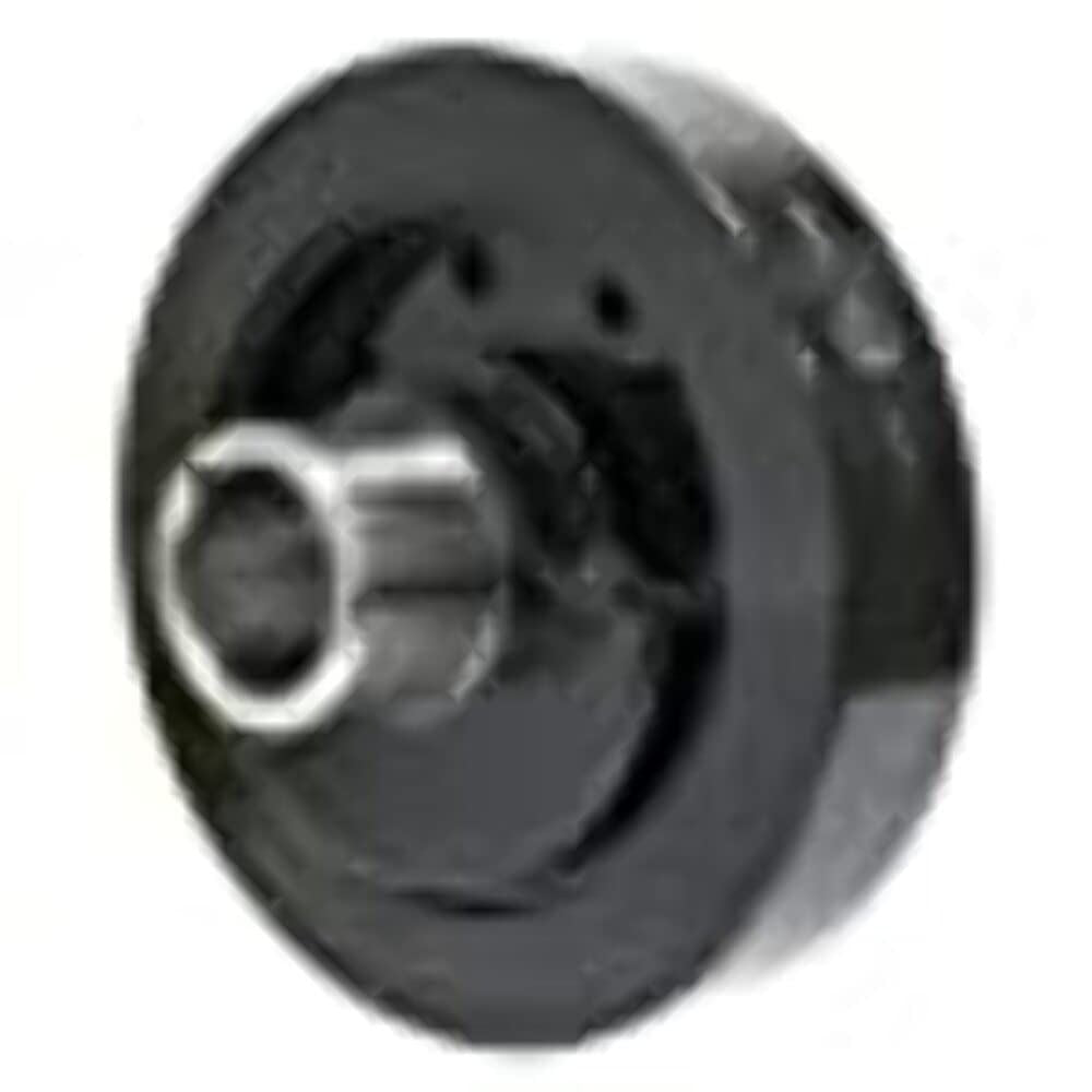 Dayco PB1203SS Engine Harmonic Balancer