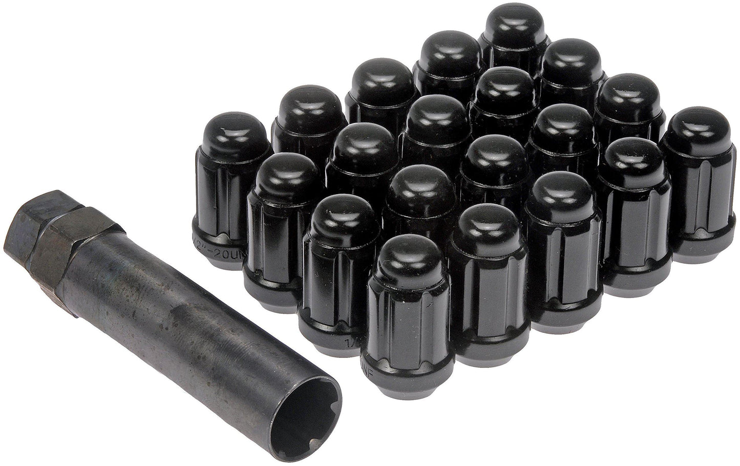 Dorman 711-256 Wheel Lock Set