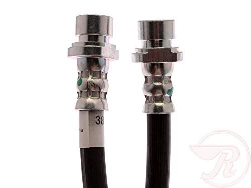 Manguera hidráulica de freno Raybestos BH384392