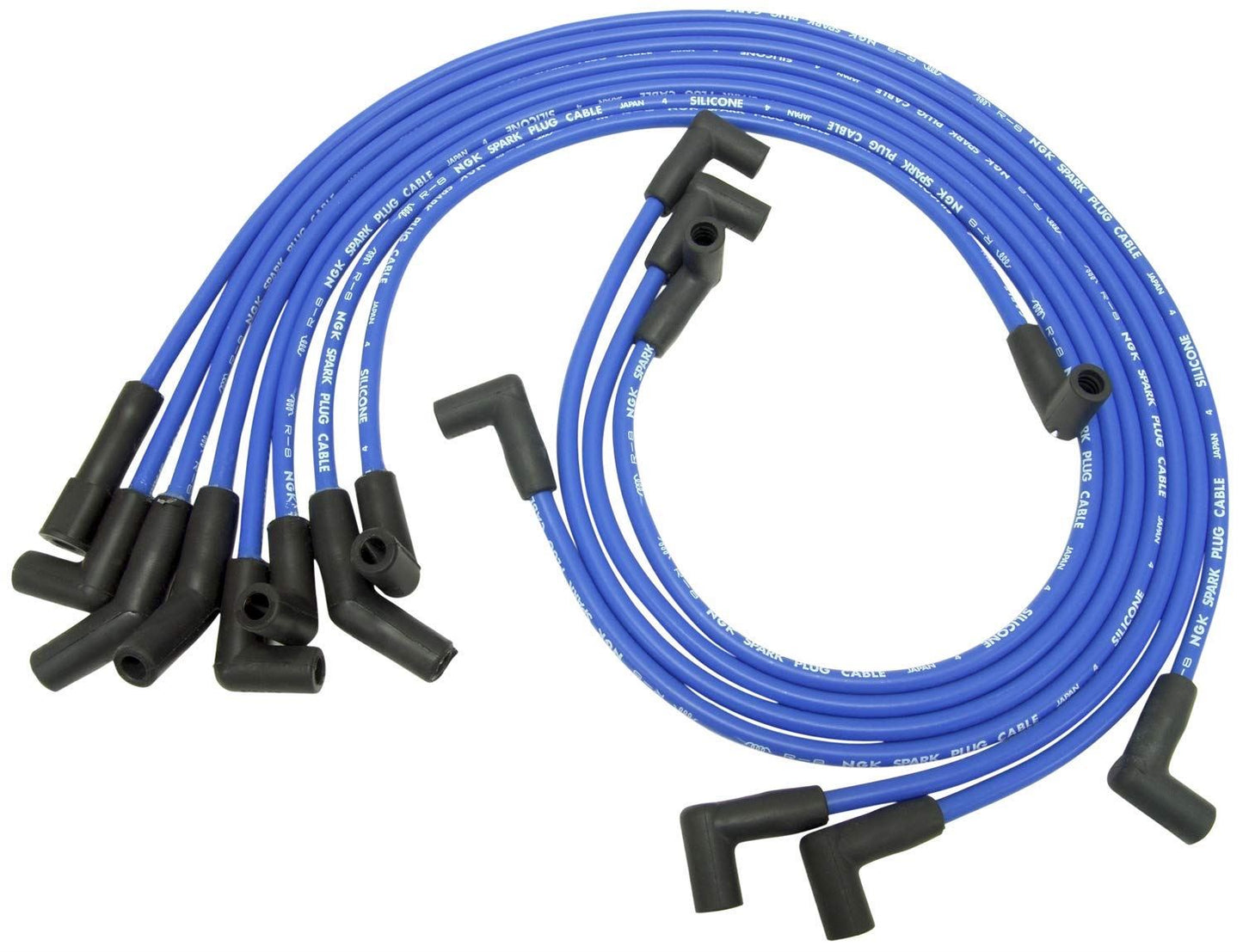 NGK Canada 51339 Juego de cables para bujías
