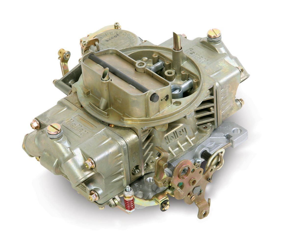 HOLLEY 03310C