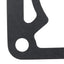 Beck/Arnley 039-5093 Joint de montage du corps de papillon d'injection de carburant
