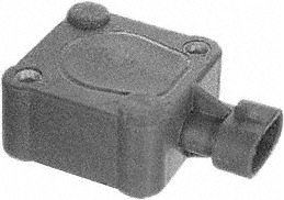 Sensor de posición del acelerador BWD EC3061