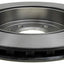 ACDelco Advantage 18A2310AC Rotor de frein à disque