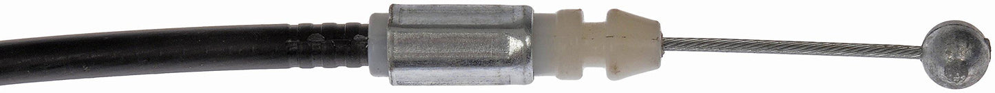 Dorman 912-094 Câble de déverrouillage du capot