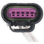 BWD EGR1877 Exhaust Gas Recirculation (EGR) Valve