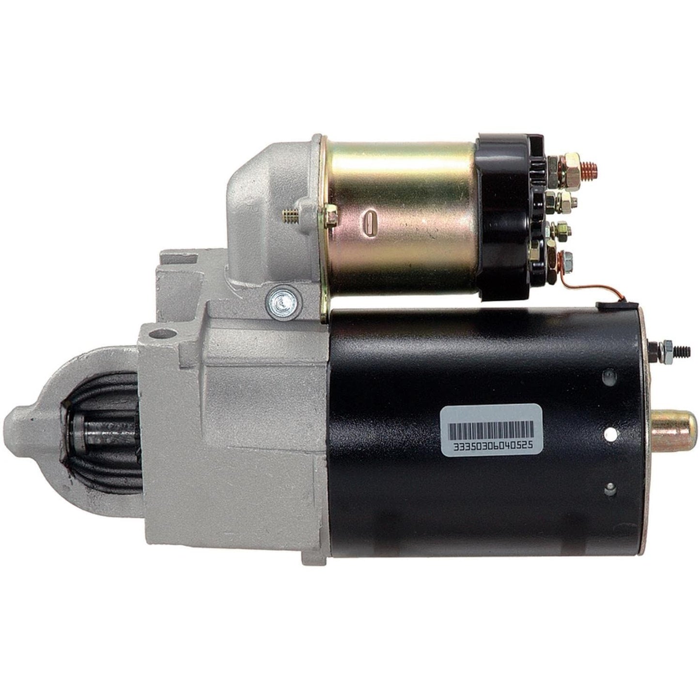 Motor de arranque ACDelco Professional 337-1020