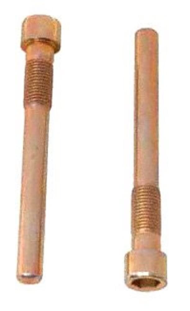 Kit de pernos de pinza de freno de disco Raybestos H5002W