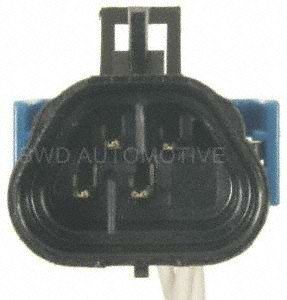 BWD PT1032 Oxygen Sensor Connector