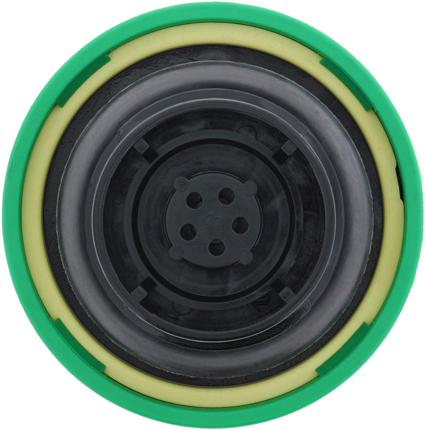 Gates 31838D Fuel Tank Cap