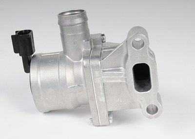 Piezas originales de GM 214-2222 Válvula de retención de inyección de aire secundaria