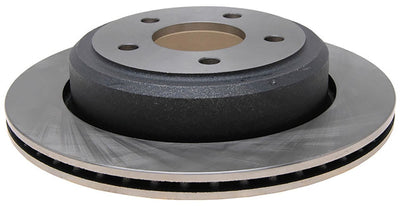 Rotor de freno de disco ACDelco Advantage 18A2810AC