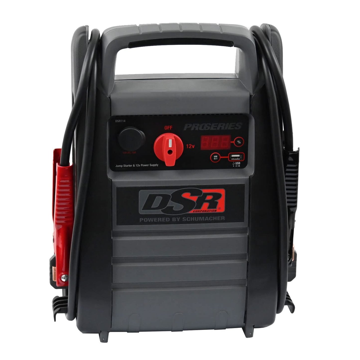 SCHUMACHER DSR114