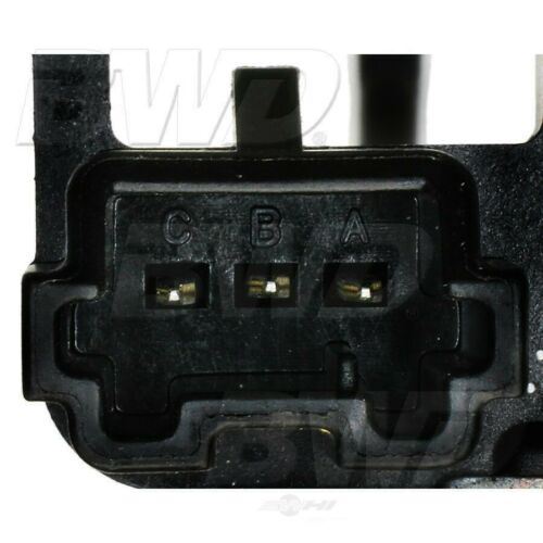 BWD SN7255 Automatic Transmission Input Shaft Speed Sensor