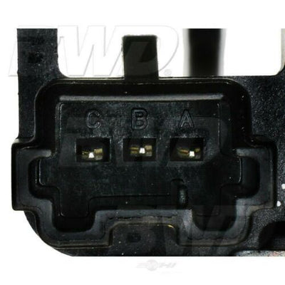 BWD SN7255 Automatic Transmission Input Shaft Speed Sensor