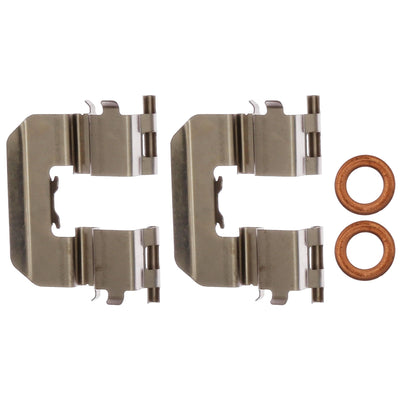 ACDelco Professional Durastop 18FR12549C Étrier de frein à disque