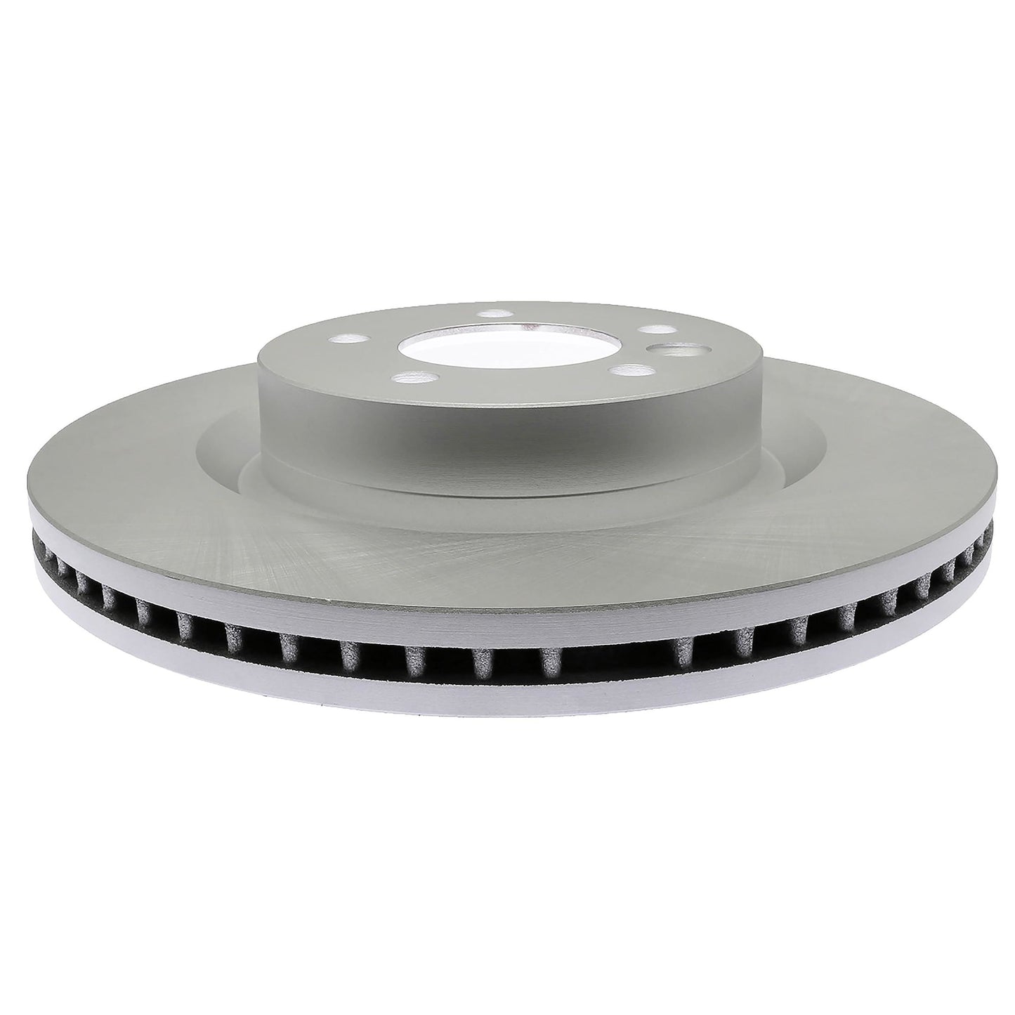 ACDelco Advantage 18A2505AC Rotor de frein à disque