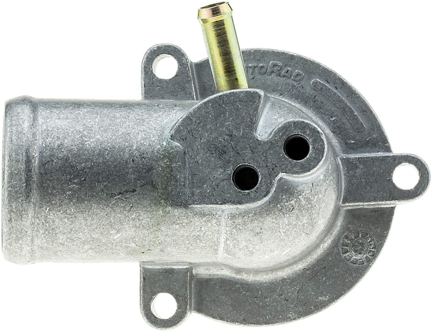 Gates 33932 Engine Coolant Thermostat