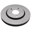 ACDelco Advantage 18A2606AC Rotor de frein à disque