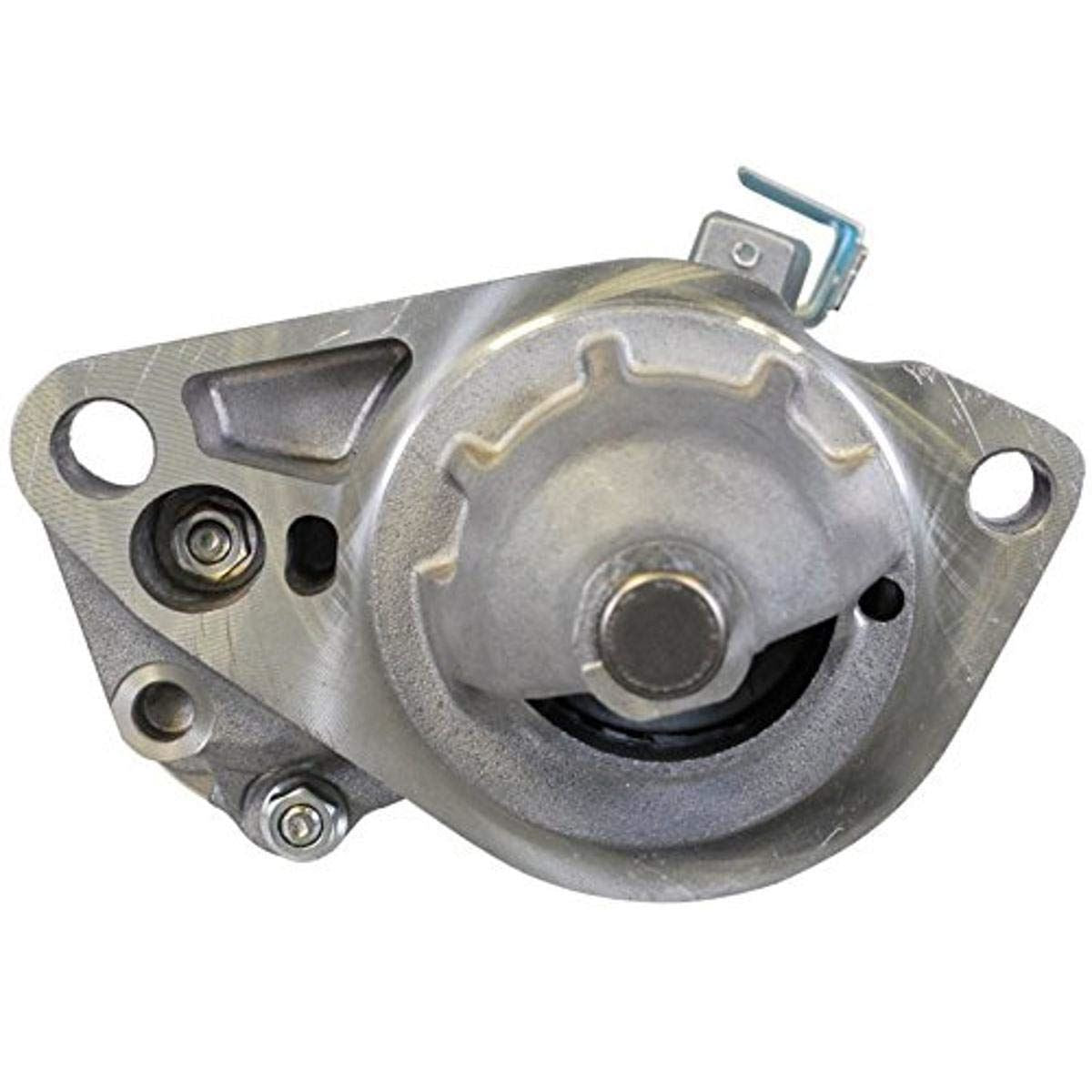 Motor de arranque DENSO 280-0411