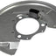 Dorman 970-005 ABS Wheel Speed Sensor