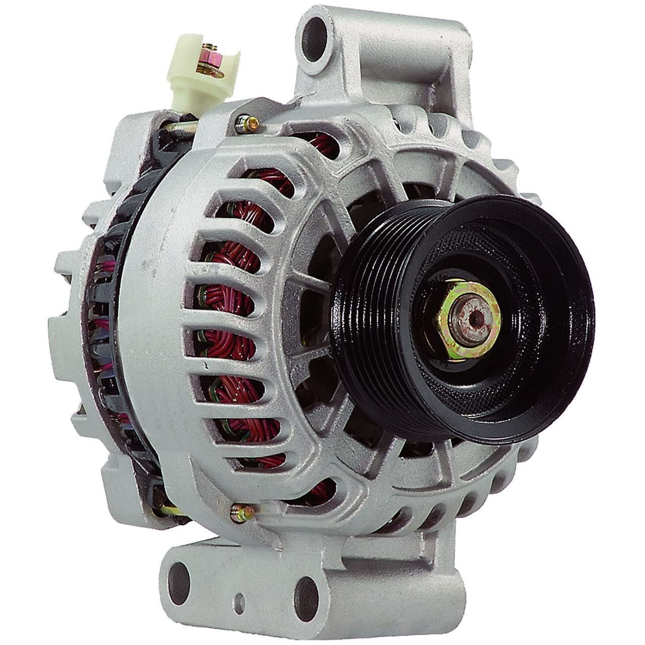 Denso 210-5369 Alternator
