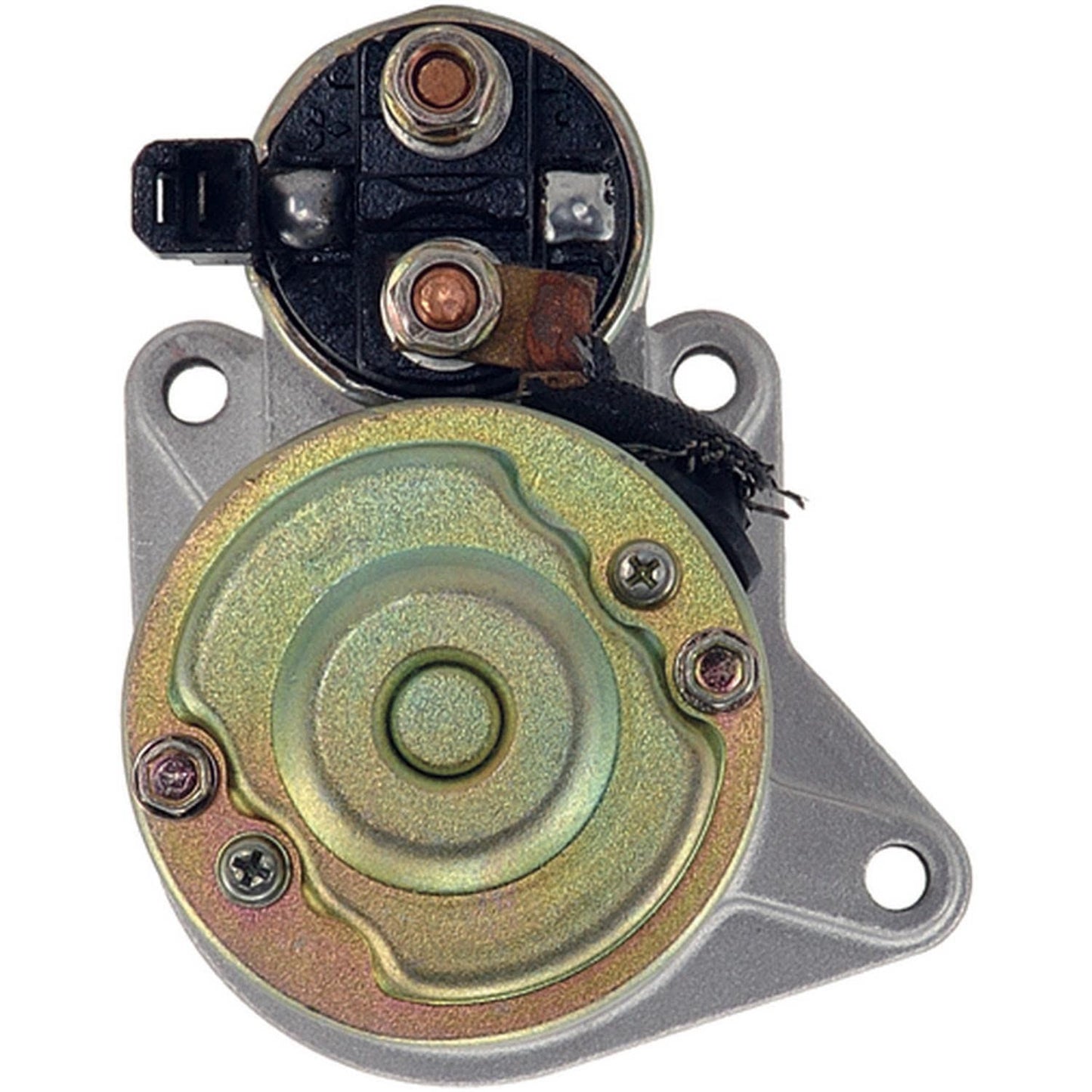 ACDelco Profesional 337-1087 Motor de arranque