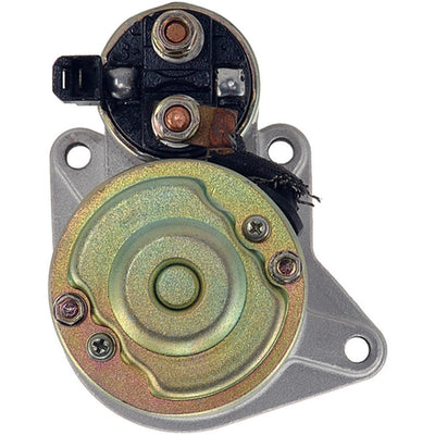 ACDelco Profesional 337-1087 Motor de arranque