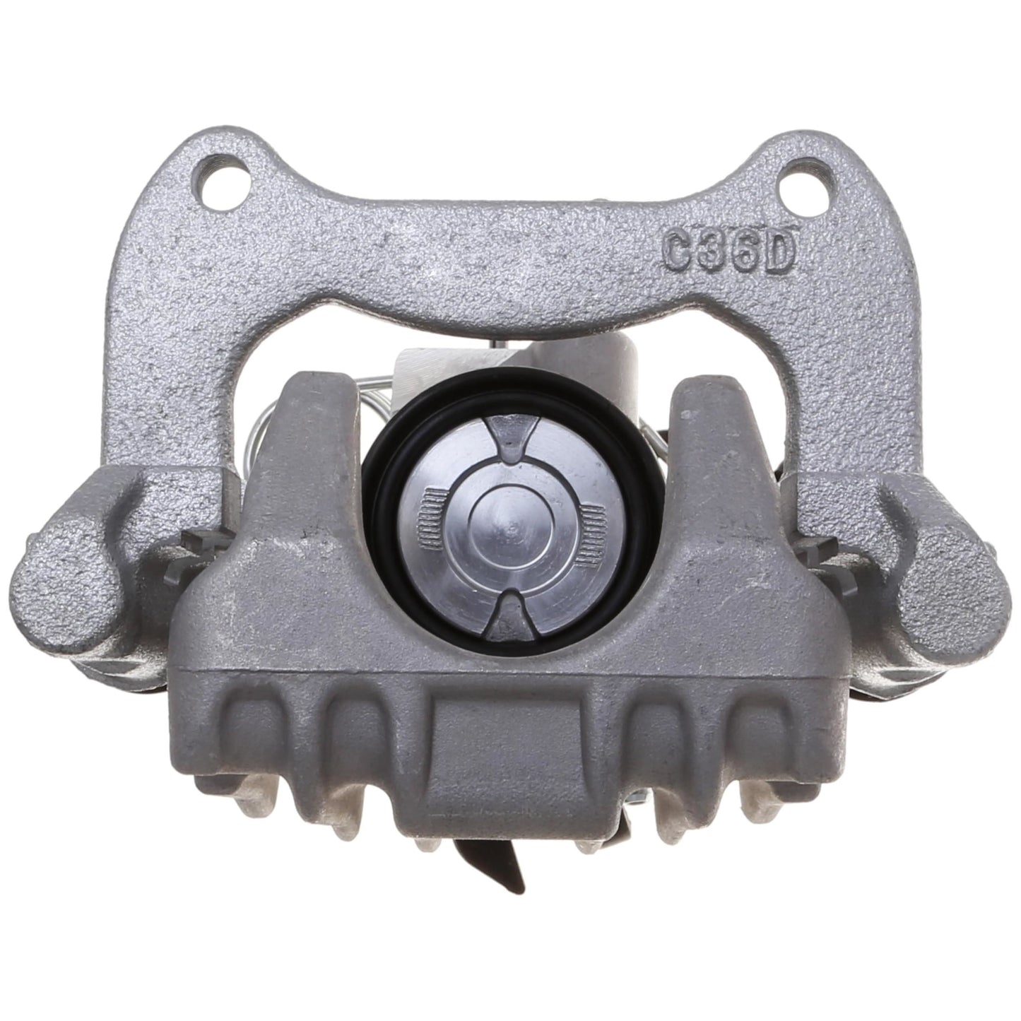 ACDelco Professional Durastop 18FR1817N Disc Brake Caliper