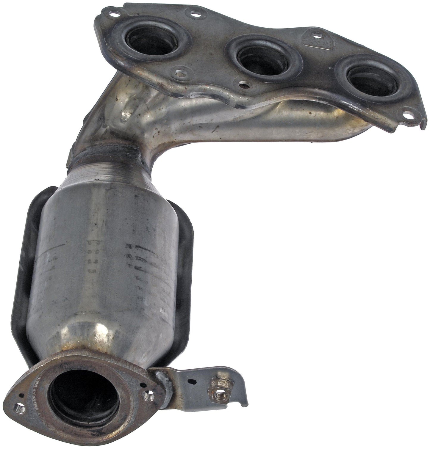 Dorman 674-965 Catalytic Converter with Integrated Exhaust Manifold
