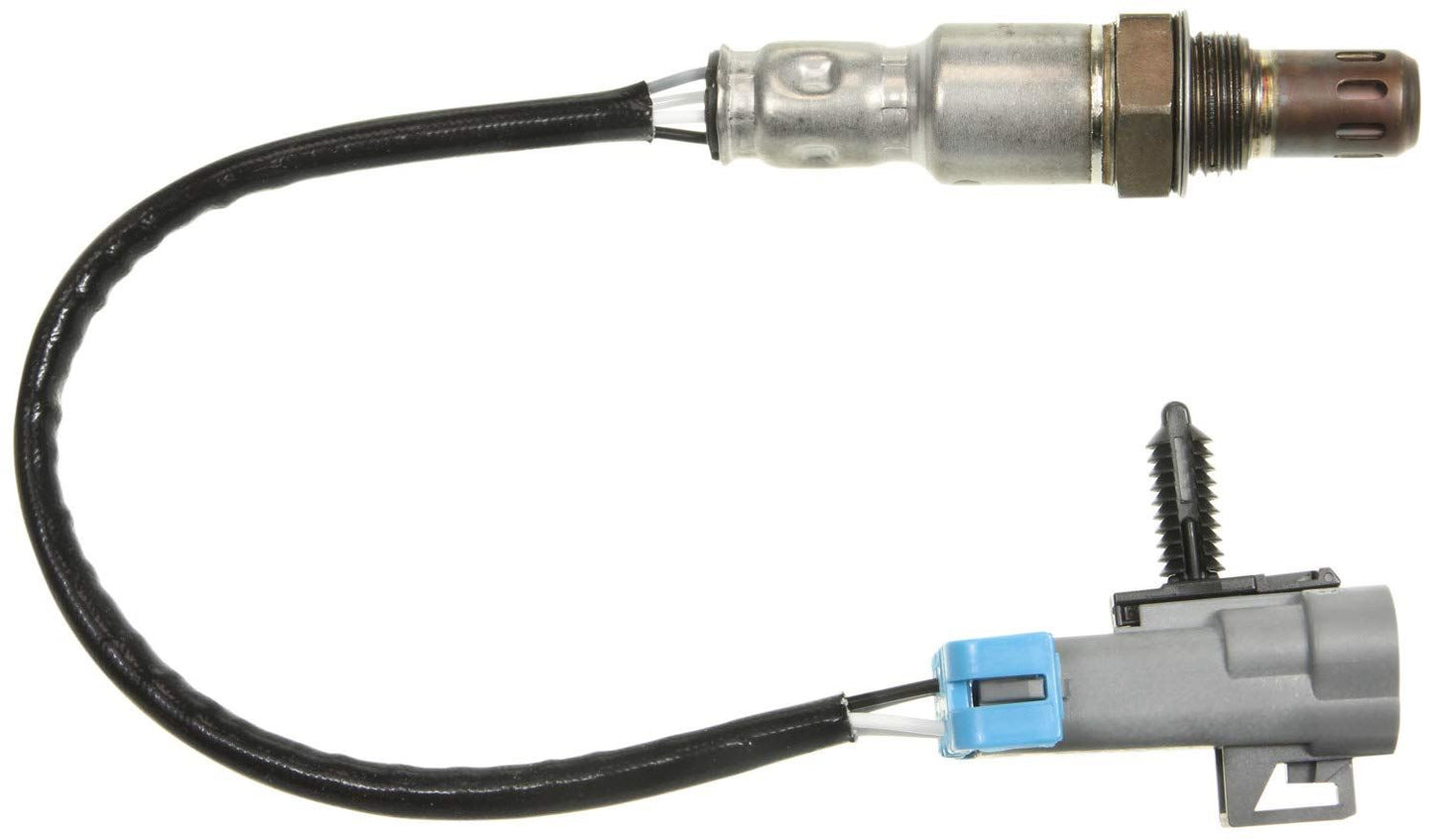 NGK 21076 Sensor de Oxígeno