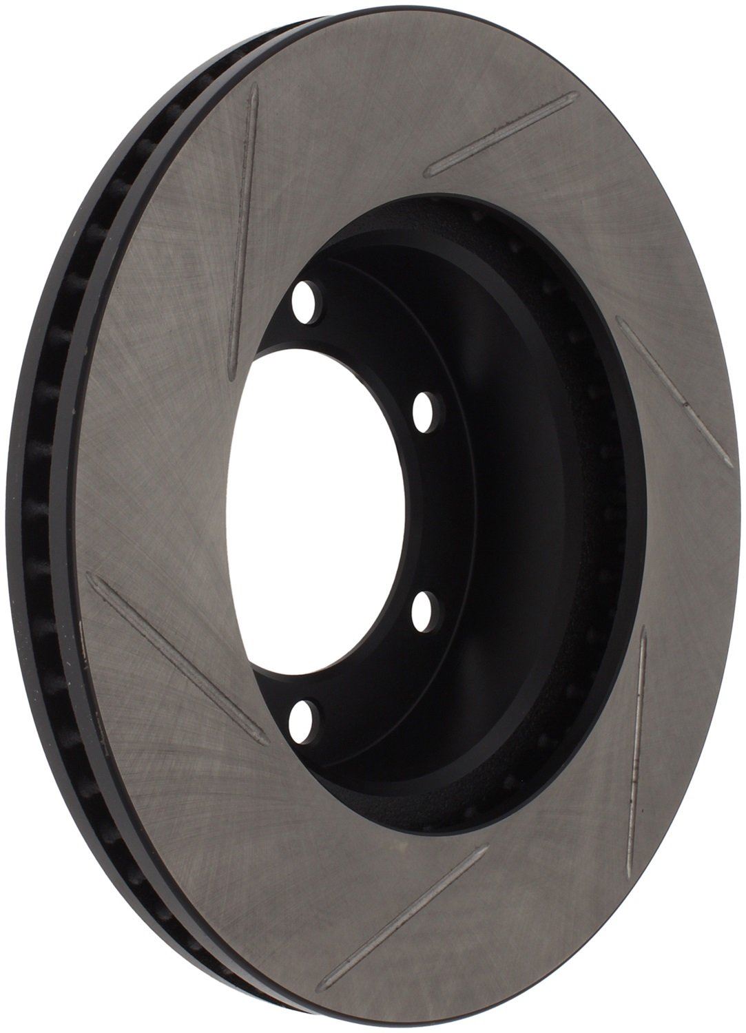 Stoptech 126.44118SL Disc Brake Rotor