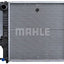 Mahle CR 330 000P Radiator