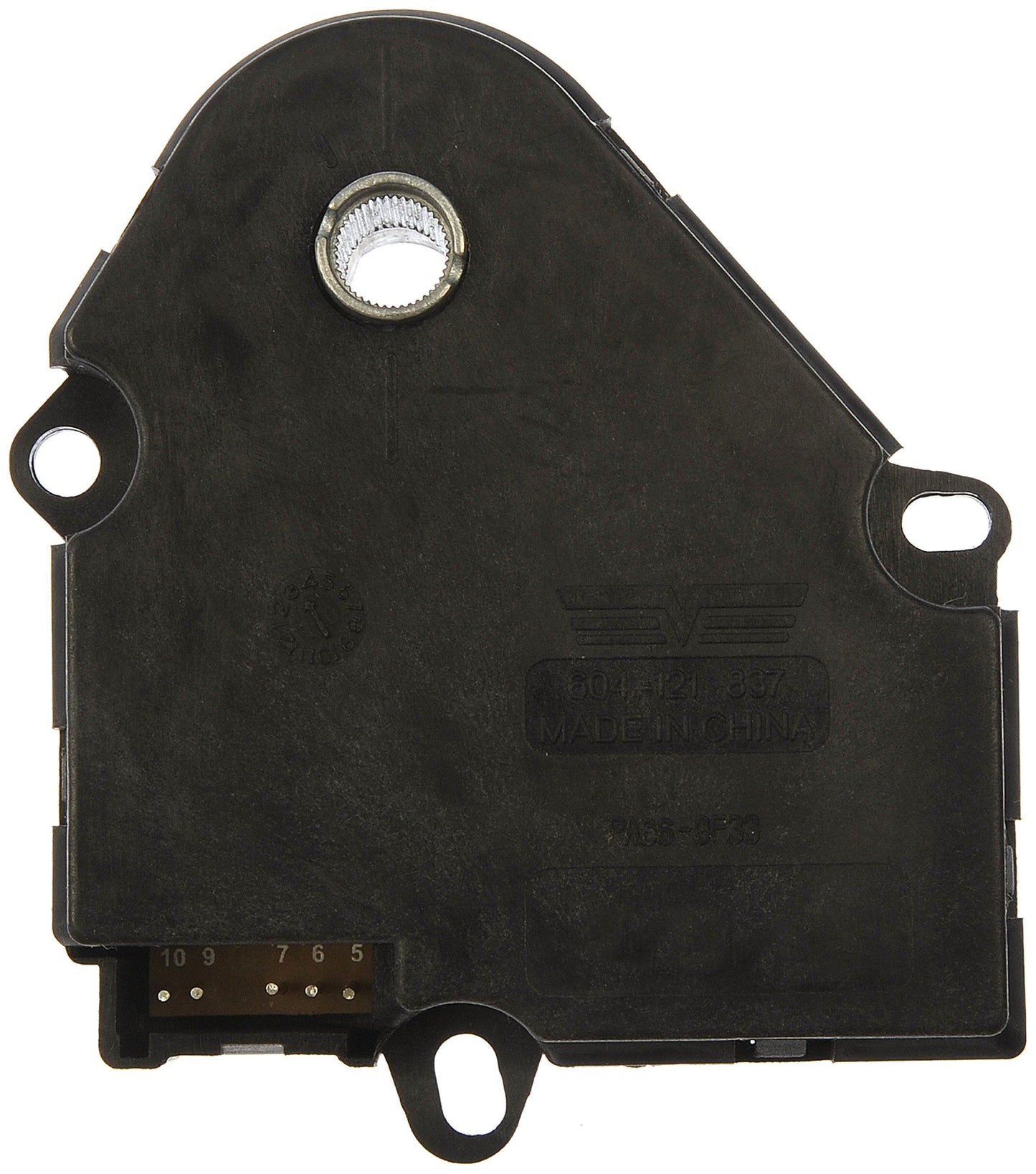 Dorman 604-121 HVAC Blend Door Actuator