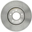 Rotor de freno de disco ACDelco Advantage 18A1212AC