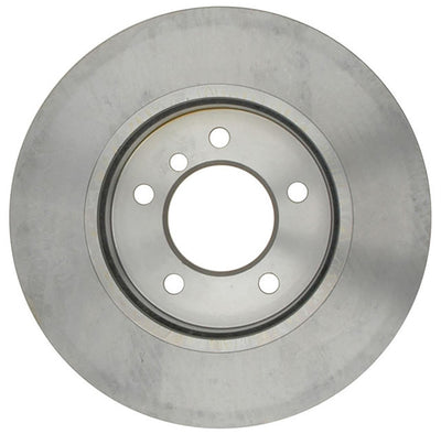 ACDelco Advantage 18A1212AC Rotor de frein à disque