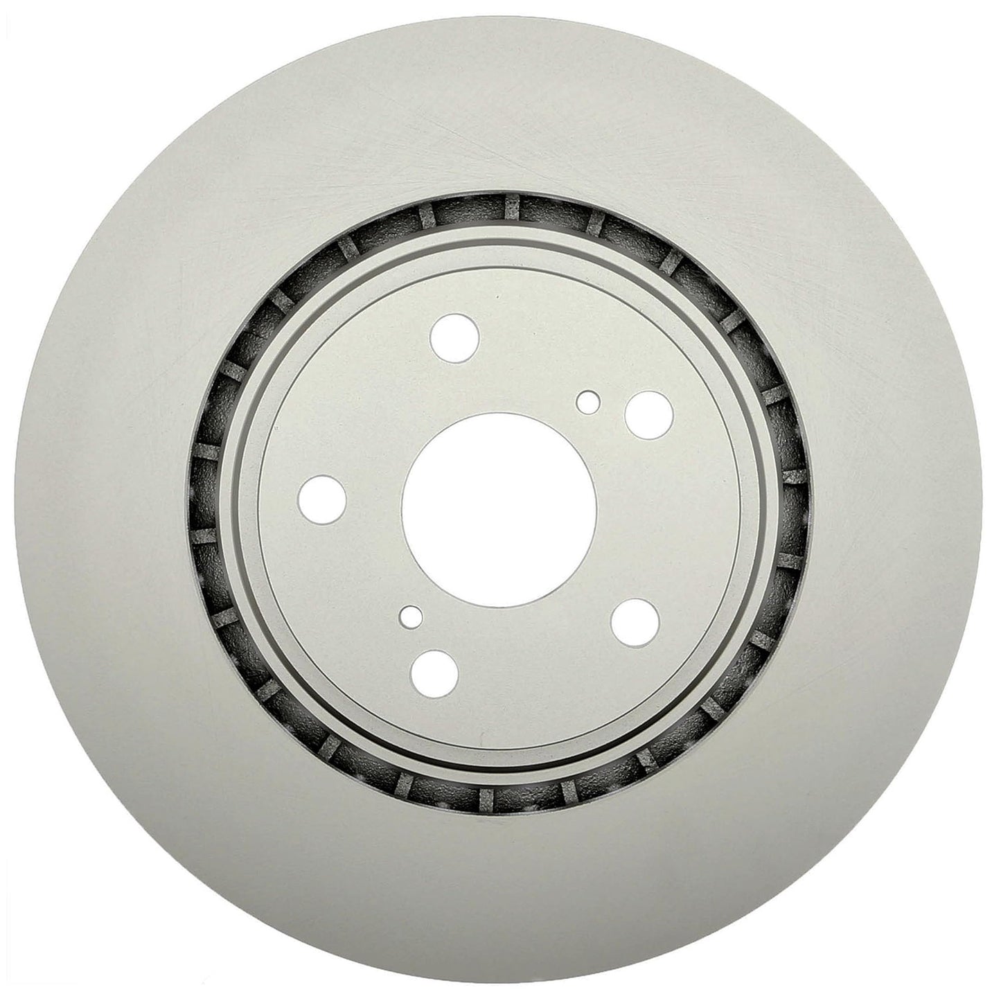 ACDelco Advantage 18A2561AC Rotor de frein à disque