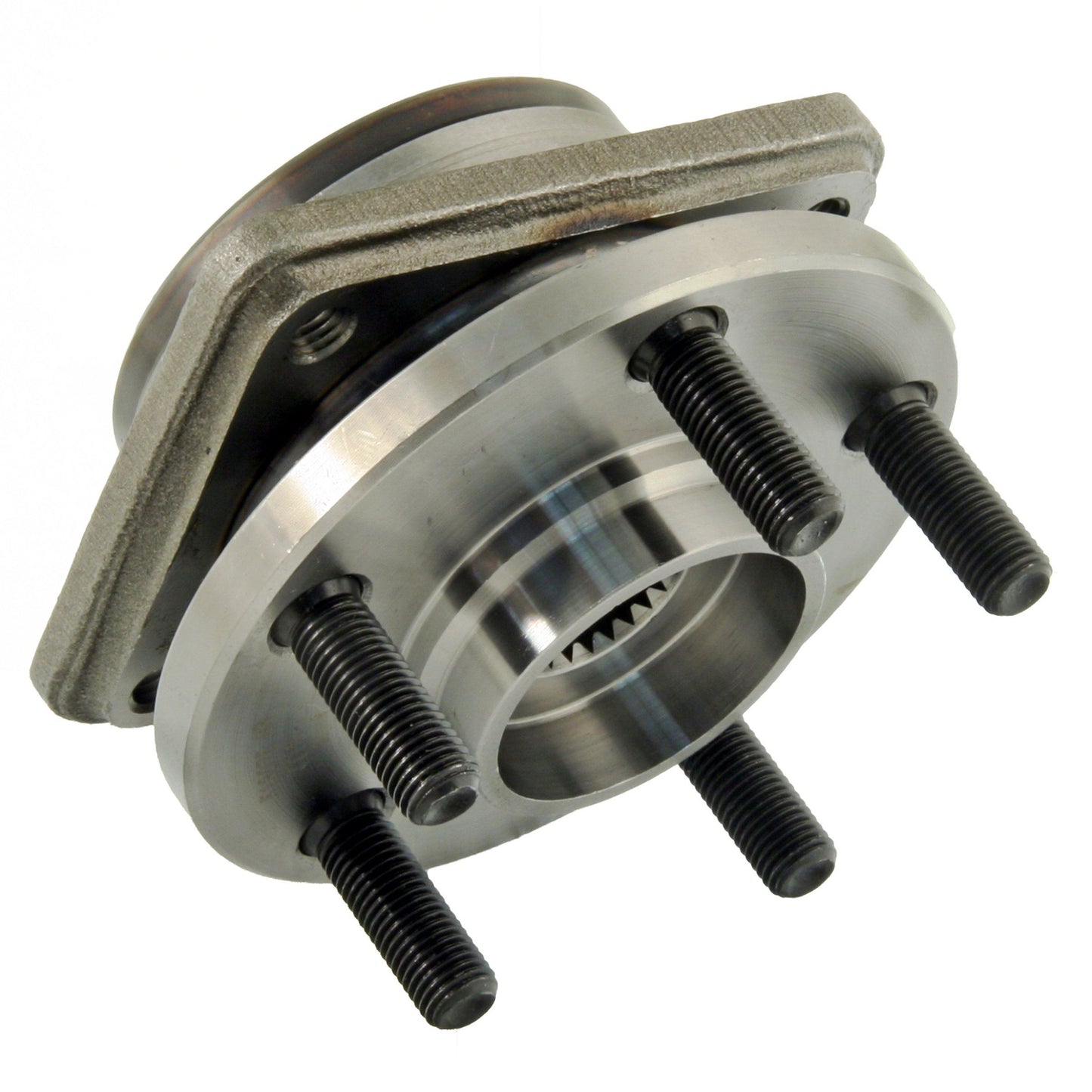 ACDelco Professional 513075 Conjunto de buje y rodamiento de rueda