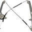 Dorman 740-518 Elevalunas