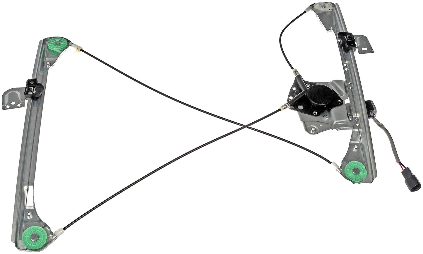 Dorman 741-641 Power Window Motor and Regulator Assembly