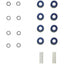 Fel-Pro SS 72527 Engine Valve Stem Oil Seal Set