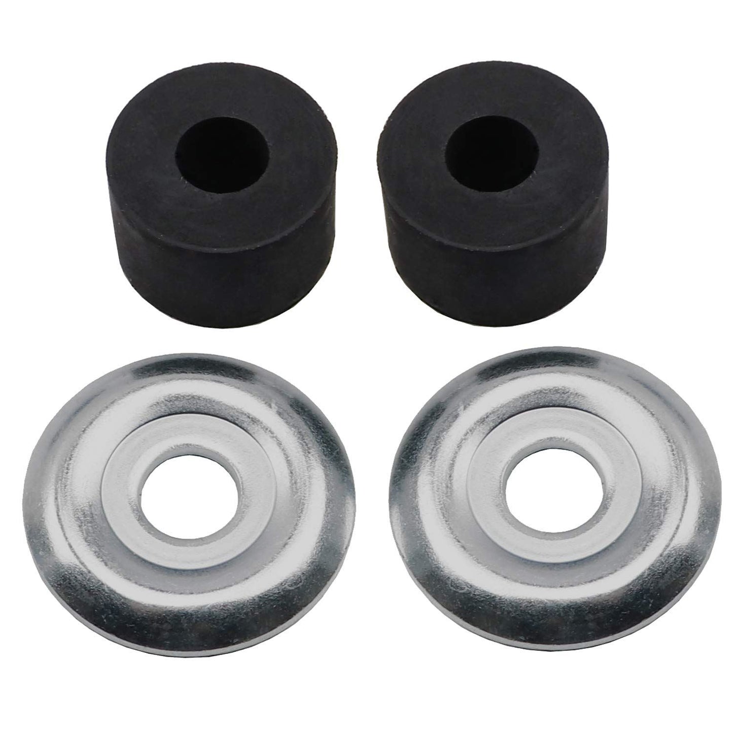 Beck/Arnley 101-5543 Lien de barre stabilisatrice de suspension