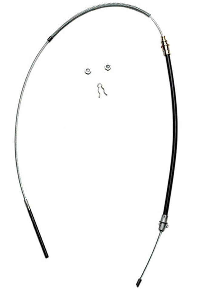 Cable de freno de estacionamiento Raybestos BC92394